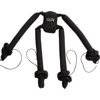 Glov Coolcurl Spider Set Accesoriu Pentru Par Pentru Formarea Buclelor