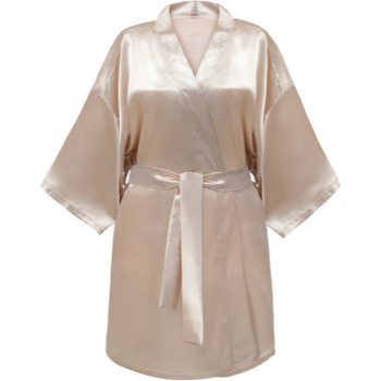 GLOV Bathrobes Kimono-style nuci pentru femei