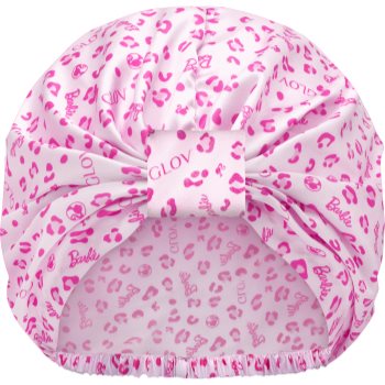 GLOV Barbie Satin Bonnet eșarfă de satin pentru noapte