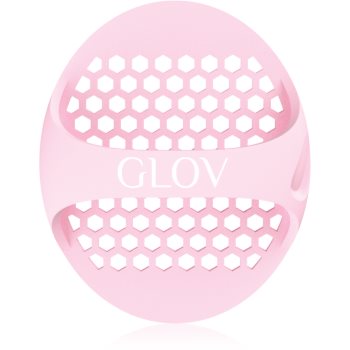 GLOV Face Wash Silicone Foaming Pad щітка для глибокого очищення обличчя 1 кс