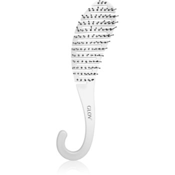 GLOV HangTight Brush Detangling Hook Brush perie de tip paletă pentru păr