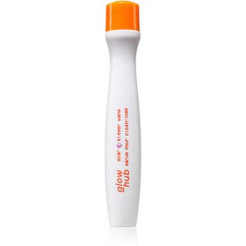 Glow Hub Scar Slayer Wand roll-on pentru pielea problematica