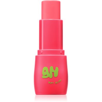 Glow Hub Buff Blush blush cremos stick
