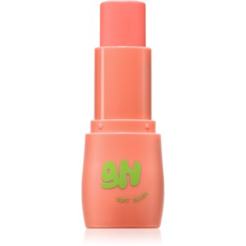 Glow Hub Buff Blush blush cremos stick
