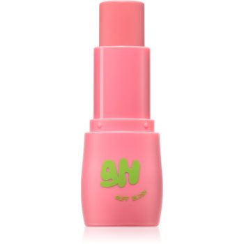 Glow Hub Buff Blush blush cremos stick