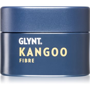 Glynt Kangoo guma pentru styling pentru păr