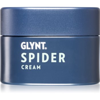 Glynt Spider crema modelatoare pentru păr