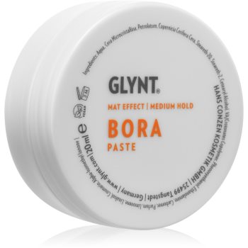 Glynt Bora Paste pasta pentru styling mata