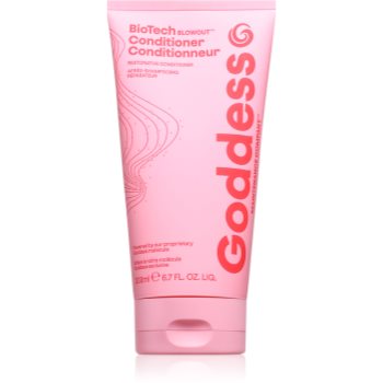 Goddess Restorative balsam regenerator