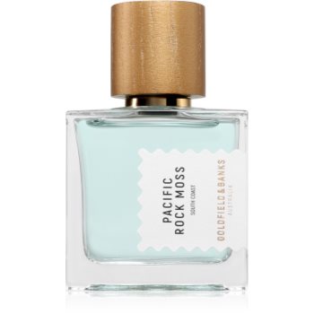 Goldfield & Banks Pacific Rock Moss Eau de Parfum unisex