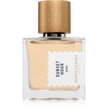 Goldfield & Banks Sunset Hour Eau de Parfum unisex