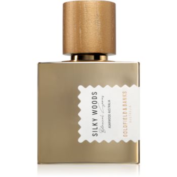 Goldfield & Banks Silky Woods Eau de Parfum unisex