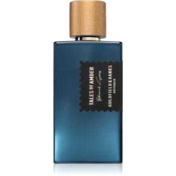 Goldfield & Banks Tales Of Amber Eau de Parfum unisex