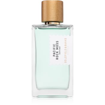 Goldfield & Banks Pacific Rock Moss Eau de Parfum unisex