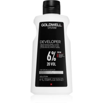 Goldwell Topchic lotiune activa Goldwell Cosmetice și accesorii