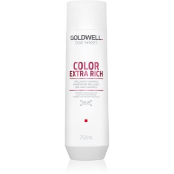 Goldwell Dualsenses Color Extra Rich șampon pentru protecția părului vopsit