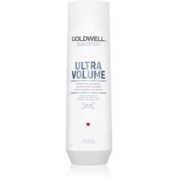 Goldwell Dualsenses Ultra Volume șampon cu efect de volum pentru părul fin