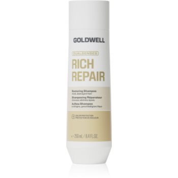Goldwell Dualsenses Rich Repair Restoring Shampoo sampon pentru regenerare