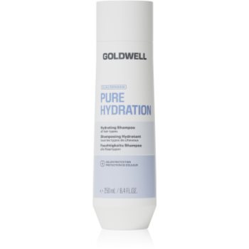 Goldwell Dualsenses Pure Hydration Hydrating Shampoo sampon hidratant