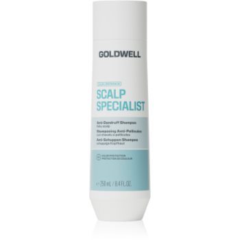 Goldwell Dualsenses Scalp Specialist Anti-Dandruff Shampoo sampon anti-matreata - Sellmag.ro