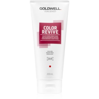 Goldwell Dualsenses Color Revive balsam nuanțator Goldwell Condiționere pentru păr
