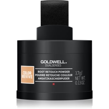 Goldwell Dualsenses Color Revive pudră colorată pentru par vopsit sau suvitat