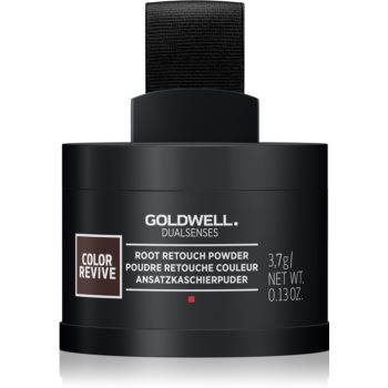 Goldwell Dualsenses Color Revive pudră colorată pentru par vopsit sau suvitat Goldwell Cosmetice și accesorii