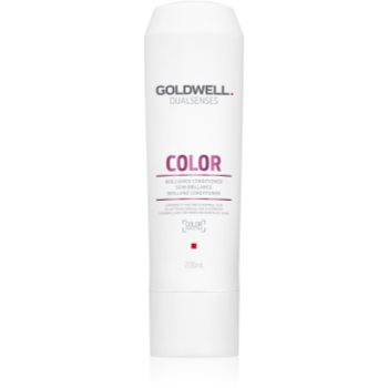 Goldwell Dualsenses Color balsam pentru protecția culorii