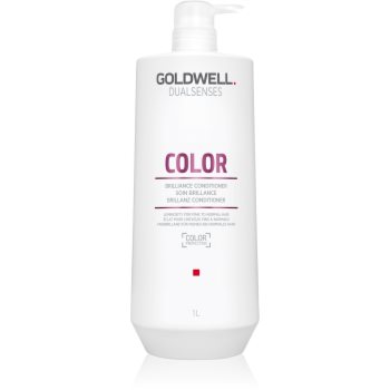 Goldwell Dualsenses Color balsam pentru protecția culorii