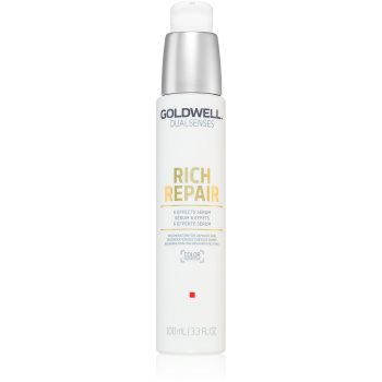 Goldwell Dualsenses Rich Repair ser pentru păr uscat și deteriorat