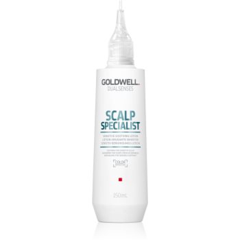 Goldwell Dualsenses Scalp Specialist calmant tonic pentru piele sensibila Goldwell