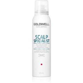 Goldwell Dualsenses Scalp Specialist spray impotriva subtierii parului Goldwell Cosmetice și accesorii