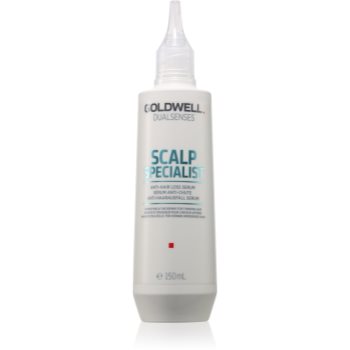 Goldwell Dualsenses Scalp Specialist ser fortifiant pentru parul subtiat