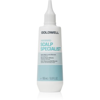 Goldwell Dualsenses Scalp Specialist Anti-Hair Loss Serum ser impotriva caderii parului