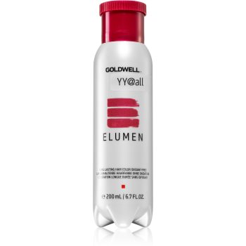 Goldwell Elumen Long Lasting Hair Color Oxidant-Free Culoare temporară pentru păr