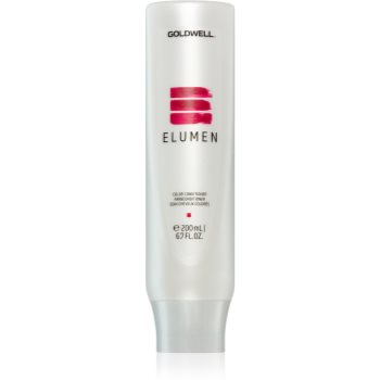 Goldwell Elumen Color Conditioner balsam pentru păr vopsit