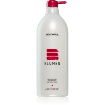 Goldwell Elumen Color Conditioner balsam pentru păr vopsit