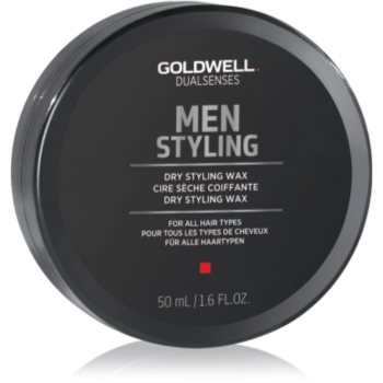 Goldwell Dualsenses For Men ceara de par fixare medie