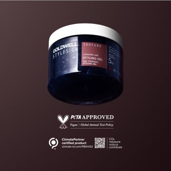 Goldwell StyleSign Lagoom Jam Styling Gel styling gel pentru păr - 1 | YEO