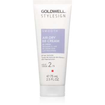 Goldwell StyleSign Air-Dry BB Cream crema styling pentru păr
