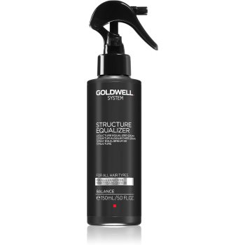 Goldwell System Structure Equalizer spray pentru păr inainte de vopsire