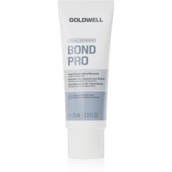 Goldwell Dualsenses Bond Pro Day & Night Booster ingrijire consolidata ziua și noaptea - Sellmag.ro