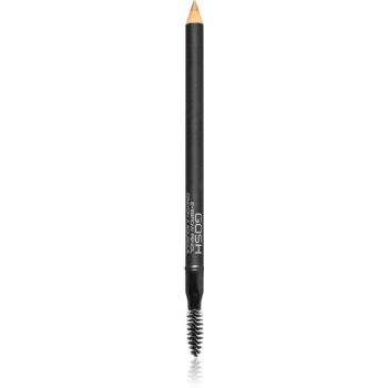 Gosh Eyebrow creion pentru sprancene cu pensula Gosh Cosmetice și accesorii