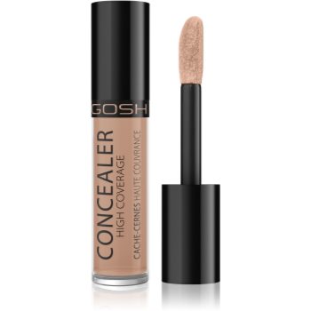 Gosh Concealer corector cu acoperire mare