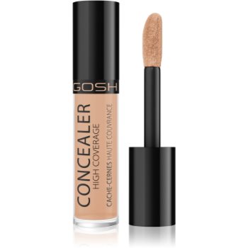 Gosh Concealer corector cu acoperire mare