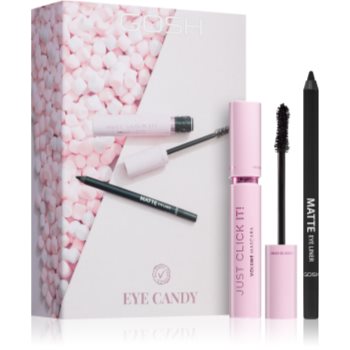 Gosh Eye Candy set cadou (pentru ochi)