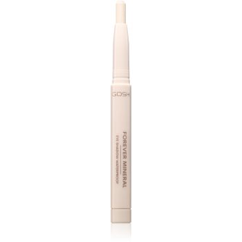 Gosh Forever Mineral Shimmer umbre de pleoape cu sclipici in creion