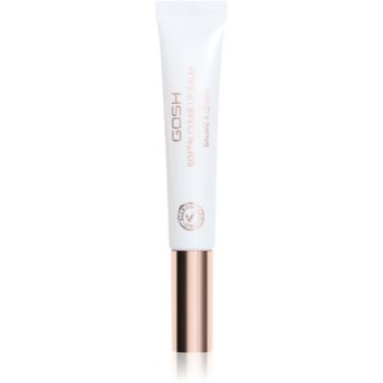 Gosh Soft\'n Clear Lip Balm lip gloss nutritiv