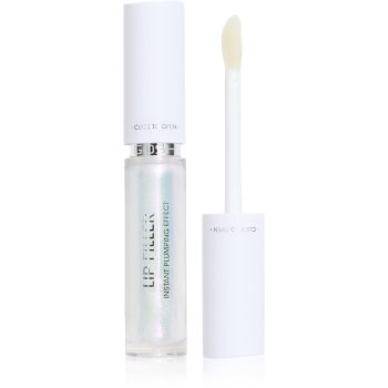 Gosh Lip Filler luciu de buze pentru un volum suplimentar