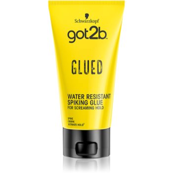 got2b Glued styling gel pentru păr